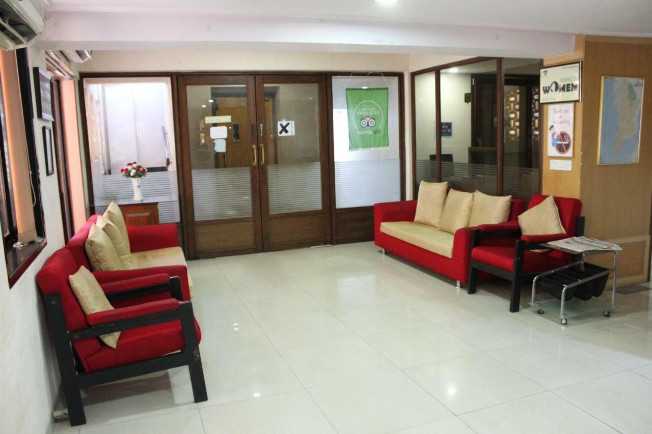 Ywca International Centre — Zdjęcia 1